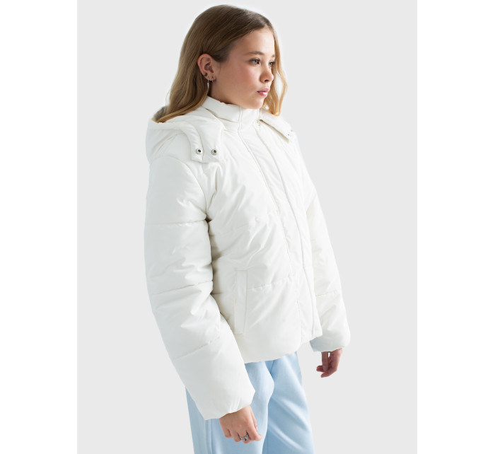 Bunda Svrchní oblečení model 20785277 Off White 100 - Big Star