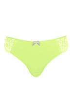 Brazilian neon lime model 20321135 - Panache