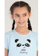 Dětské pyžamo kapri model 20162172 - Vienetta Kids