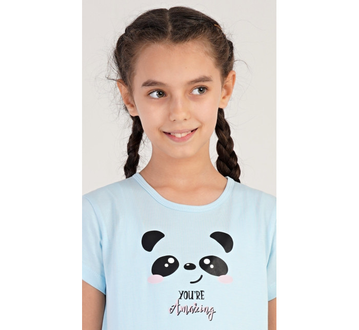 Dětské pyžamo kapri model 20162172 - Vienetta Kids