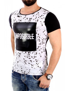 T-shirt model 61313 YourNewStyle