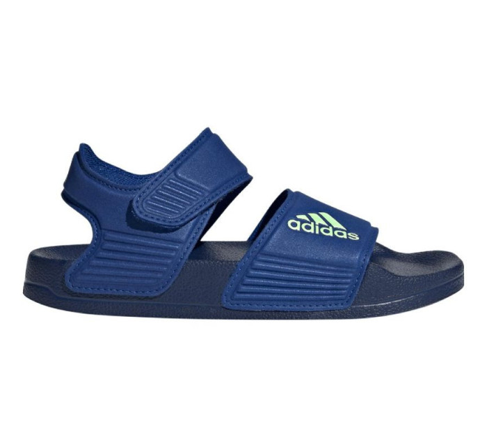 Sandály Adilette Jr model 20552482 - ADIDAS