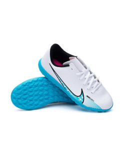 Boty Nike Vapor 15 Club TF Jr DJ5956-146