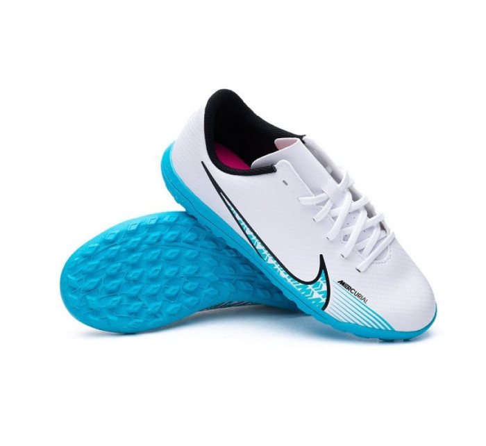 Boty Nike Vapor 15 Club TF Jr DJ5956-146