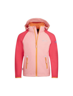 Dětská softshellová bunda Zip Off Jacket Jr model 20735247 - Trollkids