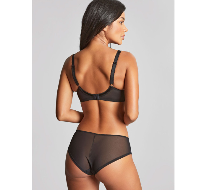 Dámské kalhotky Panache Clara Brief charc/black 7253