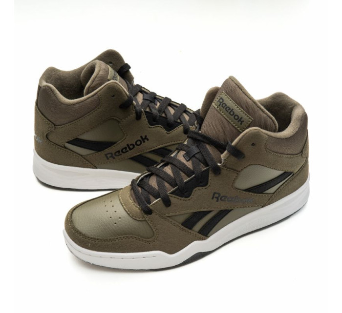 Boty Reebok Royal BB4500 HI2 M 100214050