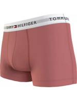 Blízko k tělu Pánské batohy 3P TRUNK UM0UM027610XM - Tommy Hilfiger