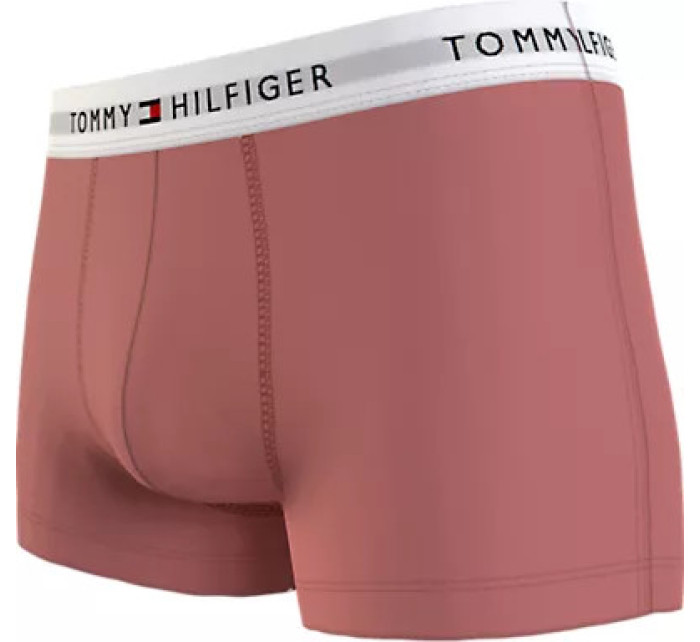 Blízko k tělu Pánské batohy 3P TRUNK UM0UM027610XM - Tommy Hilfiger