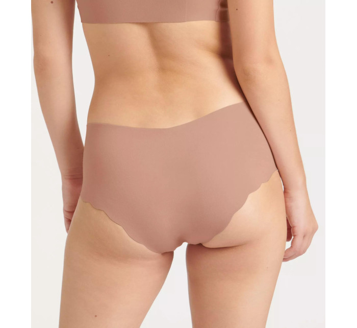 sloggi ZERO Modal 2.0 Short - CAMEO BROWN - SLOGGI CAMEO BROWN - SLOGGI