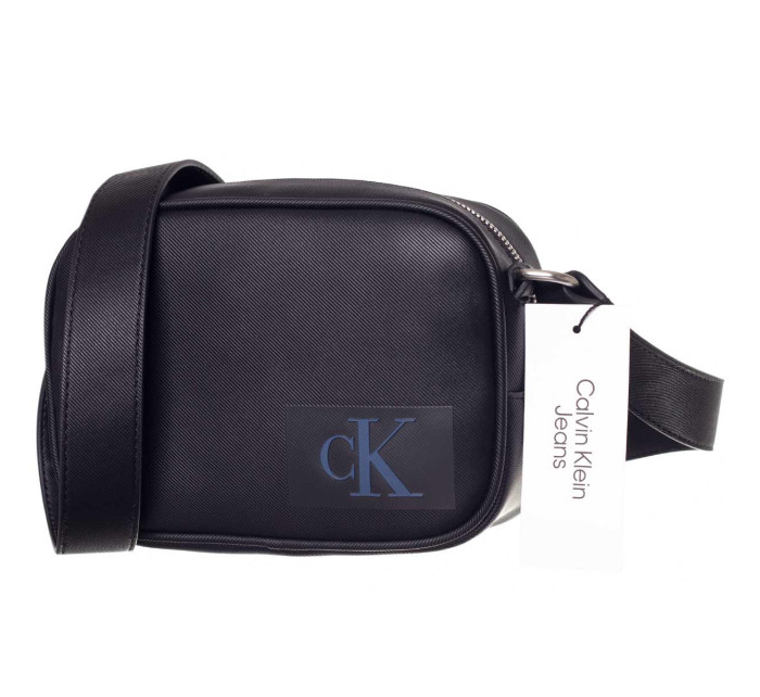 Kabelka model 19153265 Black - Calvin Klein Jeans