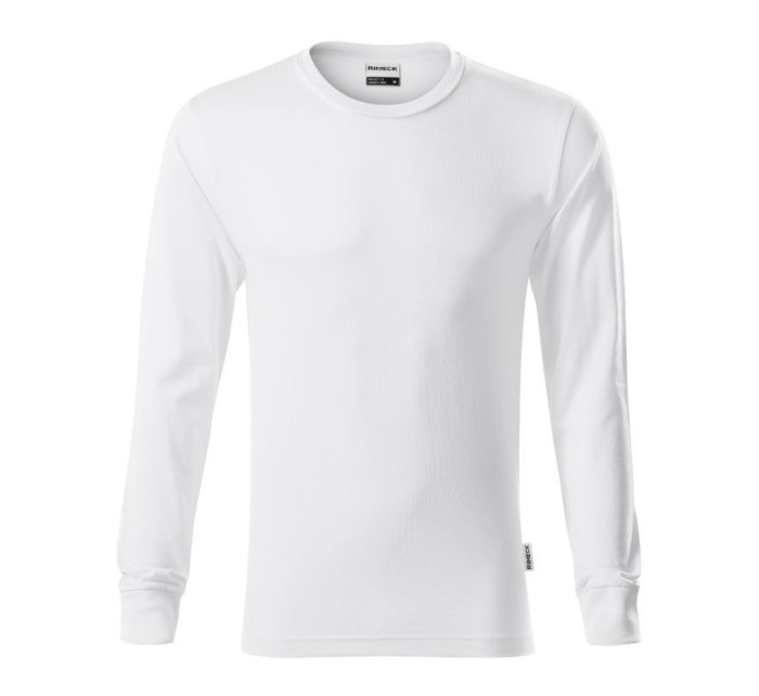 unisex tričko Resist LS model 20270084 - Rimeck