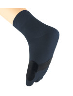 Ponožky model 18088503 Jeans - Bratex