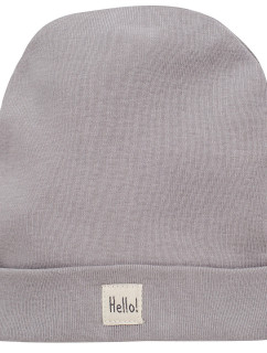 Pinokio Hello Bonnet Grey