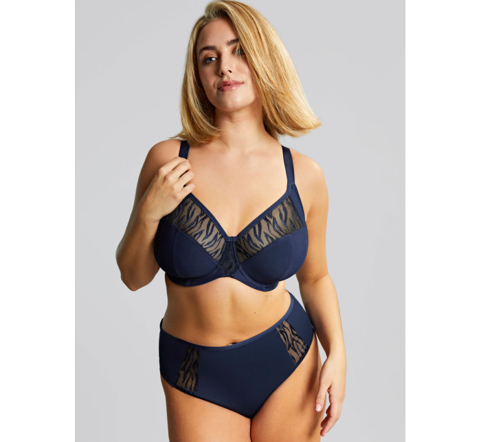 Sculptresse Alexa Deep Brief navy 11108