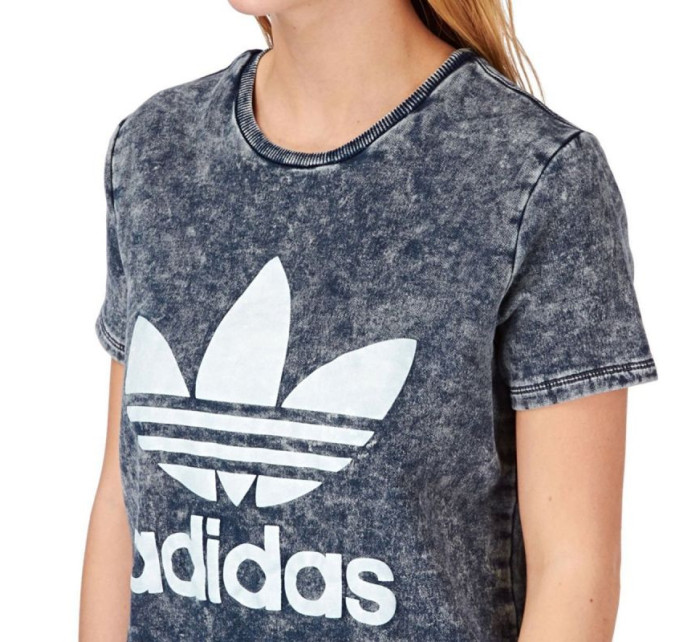 Tričko Denim Tee W model 19066678 - adidas ORIGINALS