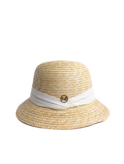 Art of Polo Hat cz24144-1 Light Beige/Ecru