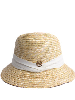 Art of Polo Hat cz24144-1 Light Beige/Ecru