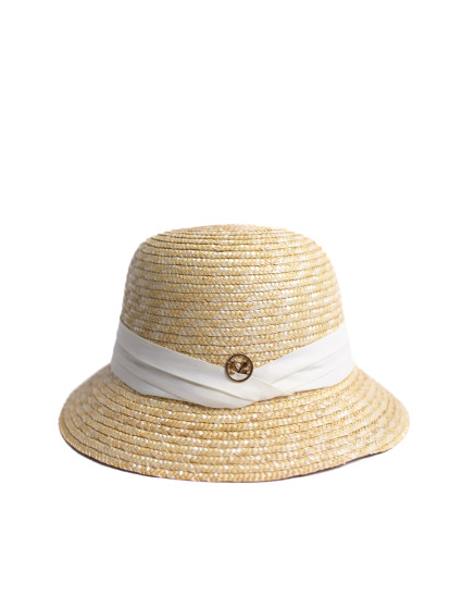 Art of Polo Hat cz24144-1 Light Beige/Ecru