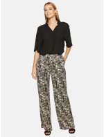 L`AF Trousers Kosandra Black