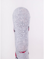 Dívčí bavlněné punčocháče ABS 3Pack model 17947353 Vícebarevné - Yoclub
