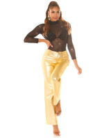 Sexy Musthave Highwaist model 19636135 Pants - Style fashion