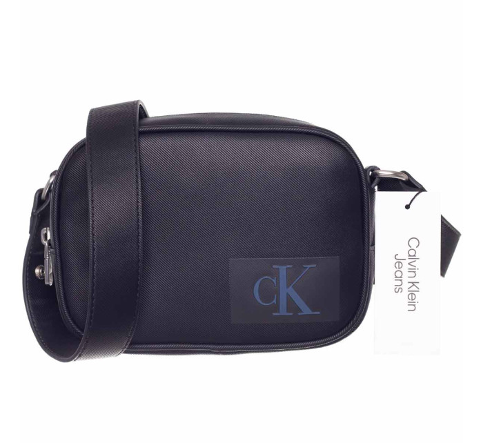 Kabelka model 19153265 Black - Calvin Klein Jeans