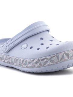 Glitter Band Clog Jr Žabky model 20280271 - Crocs