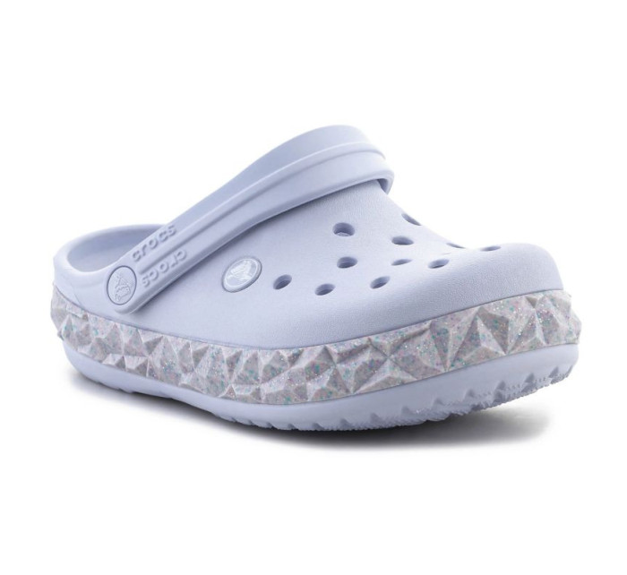 Glitter Band Clog Jr Žabky model 20280271 - Crocs