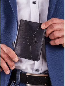 CE PF N4 HP peněženka 3.99 tmavě modrá