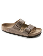 Pánské žabky Arizona Brown model 20693721 - Birkenstock