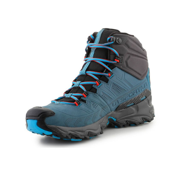 La Ultra II Mid Leather Gtx M bota model 20724329 - La Sportiva