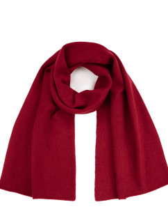 Scarf model 20678695 Red - Art of polo