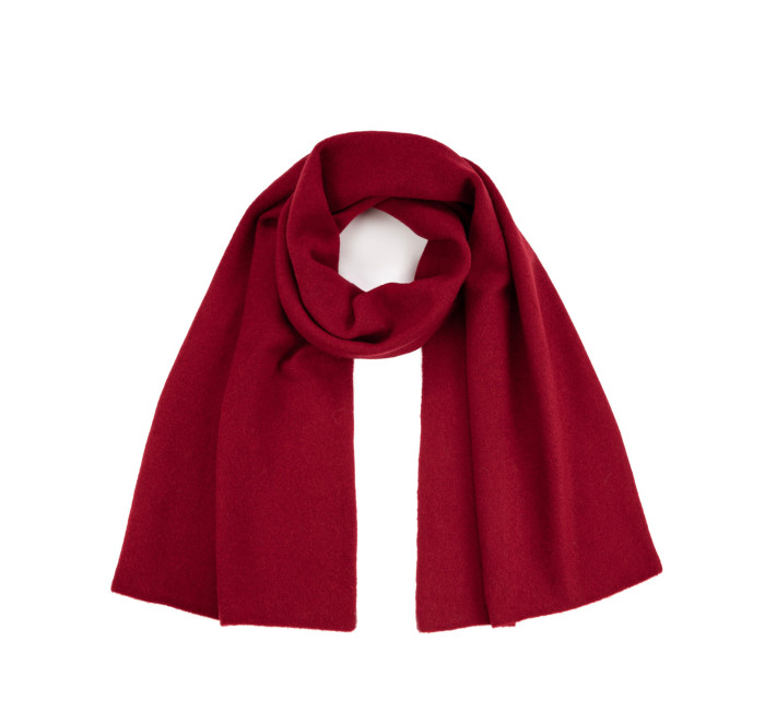 Art Of Polo Scarf sz24304-4 Red