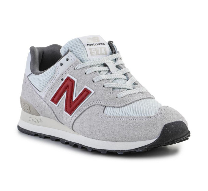 Boty New Balance M U574SOR