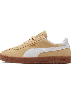 Boty Puma Suede Club 381111-05