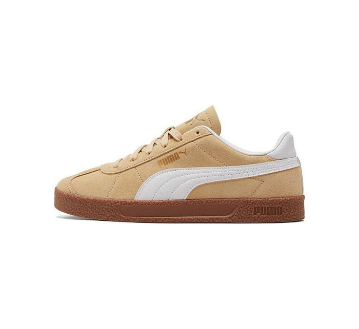 Boty Suede Club model 20721242 - Puma