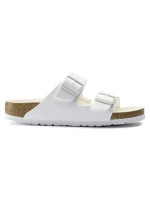 žabky Arizona Regular  white model 20694213 - Birkenstock