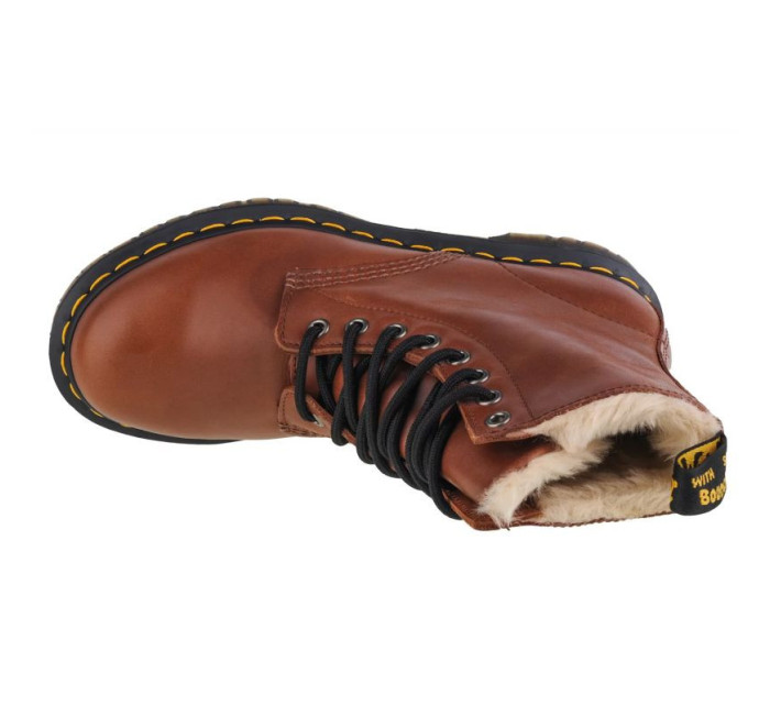 Dr. Martens 1460 Serena Tan W DM27782225 boty