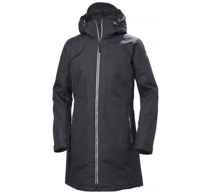 Bunda, kabát Helly Hansen Westport Ins Coat W 53298 980