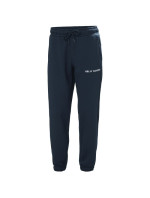 Bavlněné fleecové kalhoty M model 20602787 597 - Helly Hansen