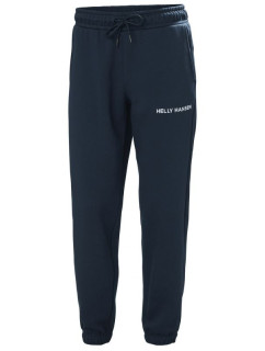 Bavlněné fleecové kalhoty M model 20602787 597 - Helly Hansen