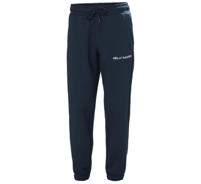 Bavlněné fleecové kalhoty M model 20602787 597 - Helly Hansen