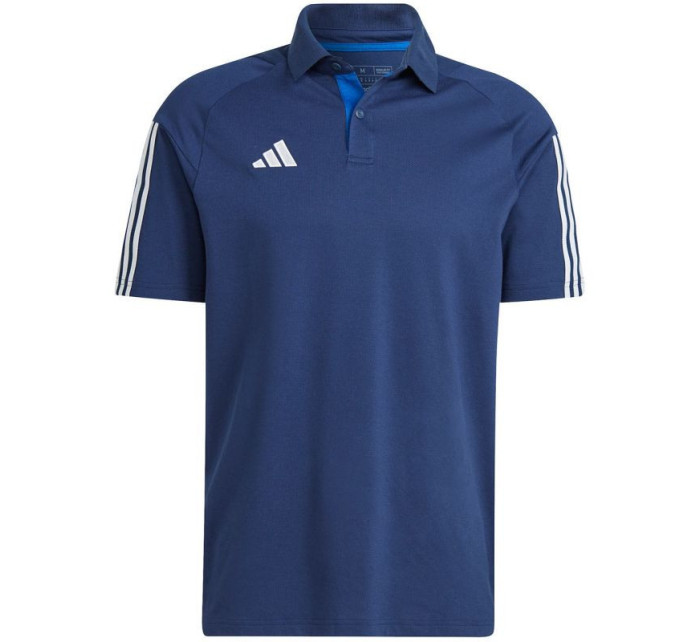 Tričko adidas Tiro 23 Competition Polo M HK8052