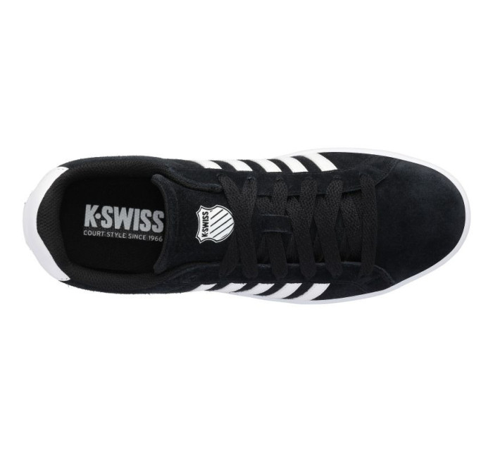 Boty Court  M model 20689300 - K-Swiss