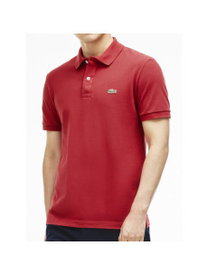 Pánské polo tričko M PH401200-XXB - Lacoste