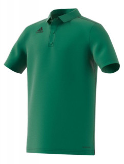 Dětské polo tričko Core 18 Jr model 16072569 - ADIDAS