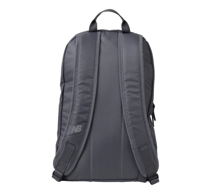 New Balance Core Classic Backpack Agy LAB23097AGY dámské