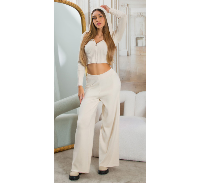 Sexy Musthave Loungewear flared pants