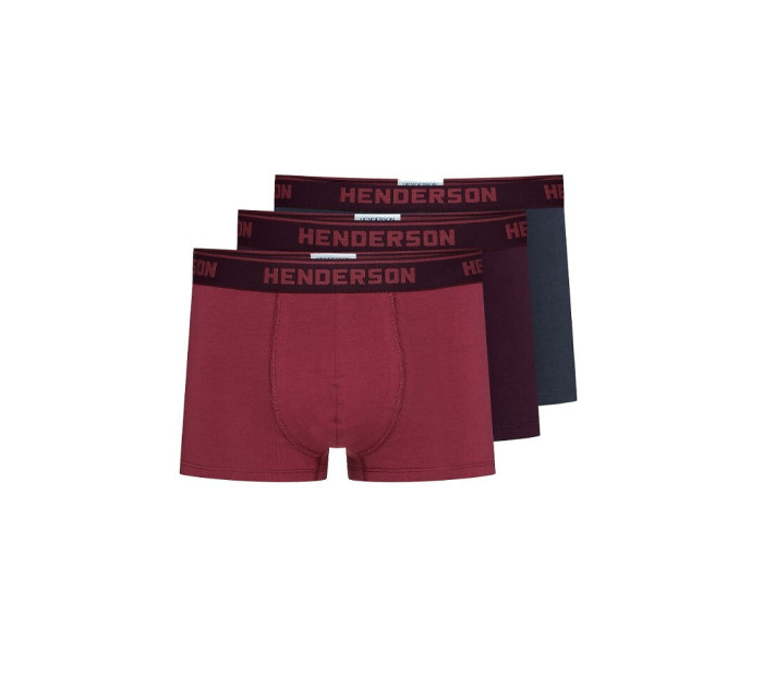 Pánské boxerky Henderson 42257 Jewel A'3 M-3XL